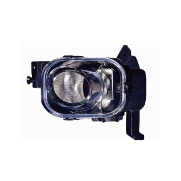 Opel Corsa D 2006-2008 Mistlamp Links