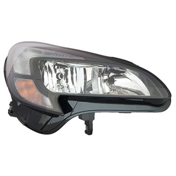 Opel Corsa E Koplamp Rechts