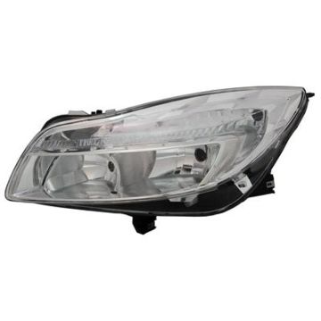 Opel Insignia 2008-2013 Koplamp Links