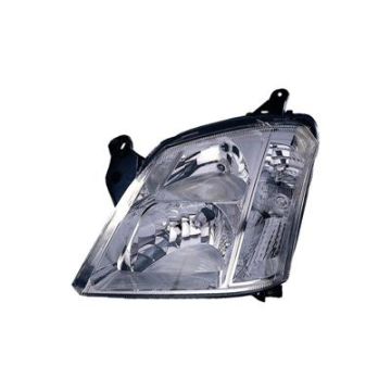 Opel Meriva A Headlight Left