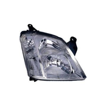 Opel Meriva A Koplamp Rechts