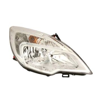 Opel Meriva B 2010-2014 Headlight Right