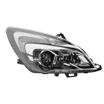 Opel Meriva B 2014+ LED Bochtv. Koplamp Rechts