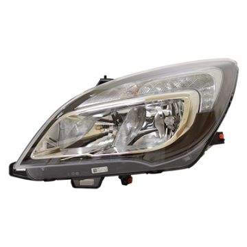 Opel Meriva B 2014+ LED Headlight Left