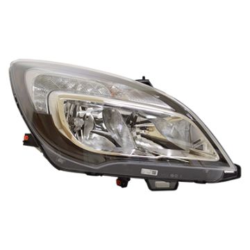 Opel Meriva B 2014+ LED Koplamp Rechts