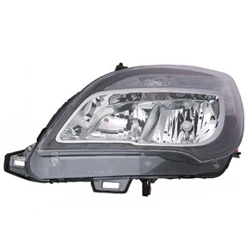 Opel Meriva B 2014+ Koplamp Links