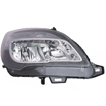 Opel Meriva B 2014+ Koplamp Rechts