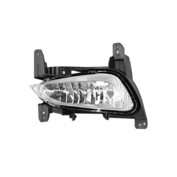 Opel Mokka X 2016-2021 Fog light Left