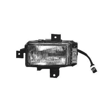 Opel Omega 1994-1999 Farol de Nevoeiro Esquerdo