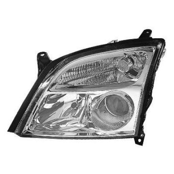 Opel Vectra C 2002-2005 Koplamp Rechts