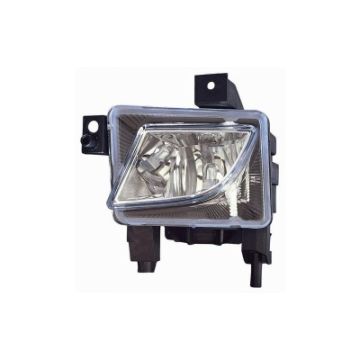 Opel Vectra C 2005+ Fog light Left