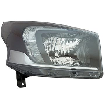 Opel Vivaro 2014-2018 H4 Headlight Right