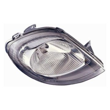 Opel Vivaro 2001-2006 Koplamp Rechts