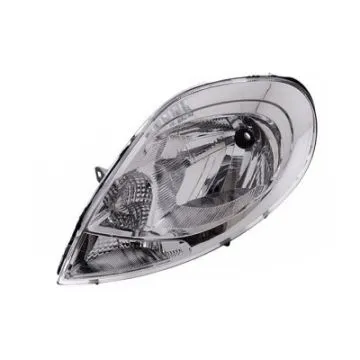 Opel Vivaro 2006-2014 Faro Sinistro