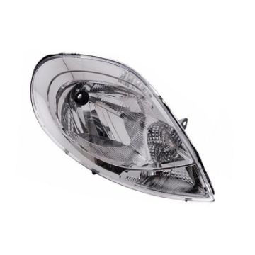 Opel Vivaro 2006-2014 Koplamp Rechts