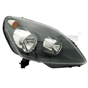 Opel Zafira B 2005-2008 Headlight Right