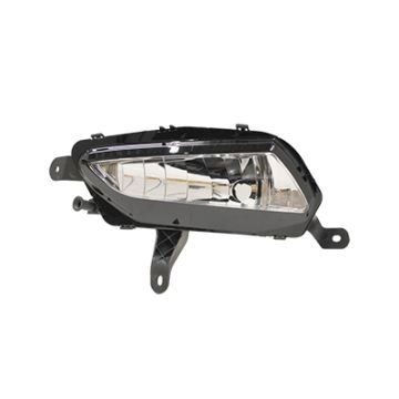 Opel Zafira C Astra K Mistlamp Links