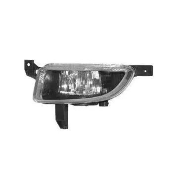 Opel Zafira A 1999-2005 Antibrouillard Droit H3
