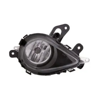 Opel Zafira Tourer 2011-2016 Farol de Nevoeiro Direito