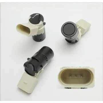 7H0919275D Sensor de Aparcamiento PDC VW AUDI SEAT SKODA