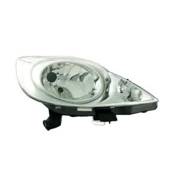Peugeot 107 2012-2014 Valeo Faro Destra
