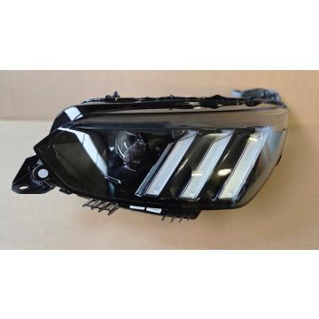 Faro Peugeot 208 LED Originale Sinistra Full LED Technology 9850177680