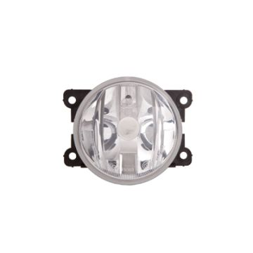 Peugeot 208 Mistlamp 2012-2020