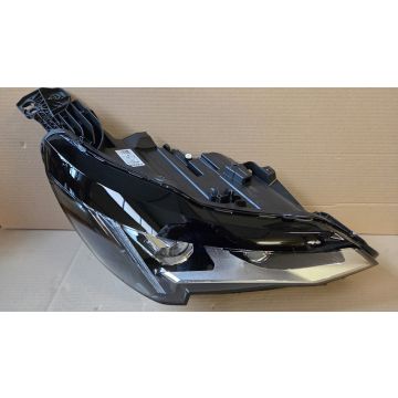 Faro Peugeot 3008 5008 Full LED Originale Nuovo Destra