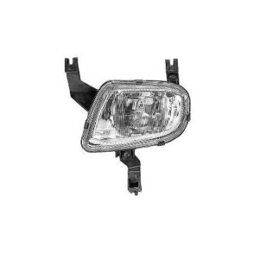 Peugeot 306 1997-1999 Mistlamp Rechts
