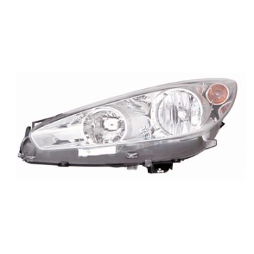 Peugeot 308 2011-2013 Headlight Left