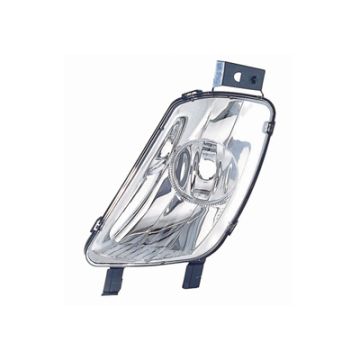Peugeot 308 2011-2014 Fog light Left