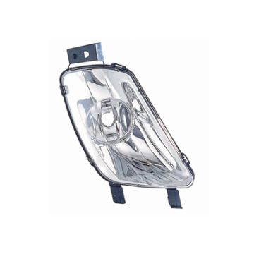 Peugeot 308 2011-2014 Fog light Right