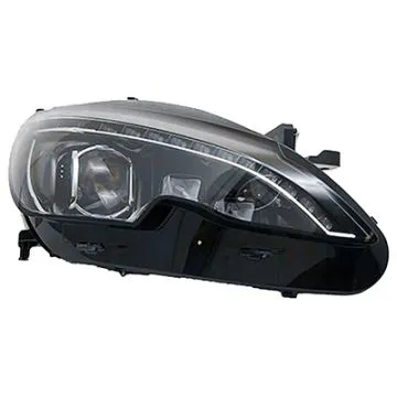 Peugeot 308 Full 2013-2021 Led Scheinwerfer Rechts LED AL