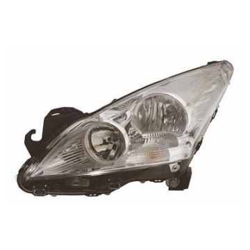 Peugeot 5008 2009-2013 VALEO Koplamp Links