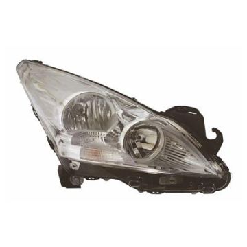 Peugeot 5008 2009-2013 VALEO Koplamp Rechts