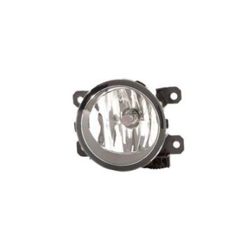 Peugeot Partner 2012-2015 Mistlamp