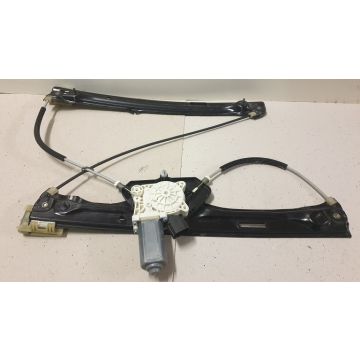 Raammechaniek BMW X5 F15 motor RA