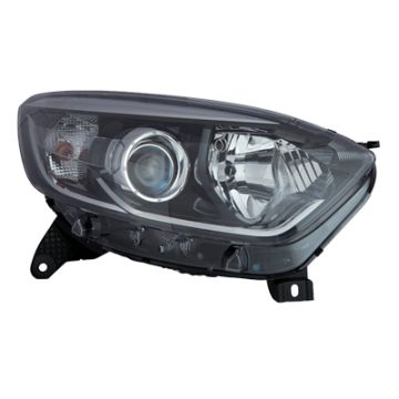 Renault Captur Bochtv. Headlight Right