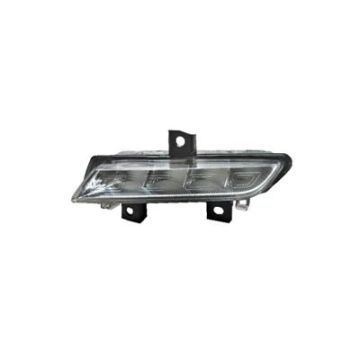 Renault Captur 2013-2017 Dagrijlicht DRL Links
