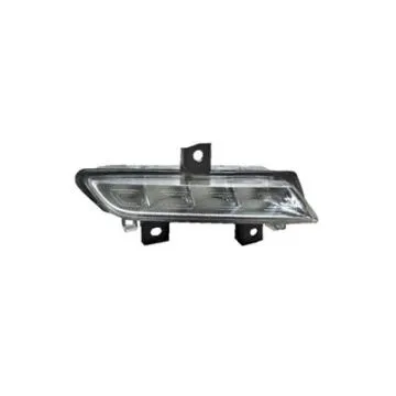 Renault Clio 2012-2020 Luce Diurna Destra DRL LED