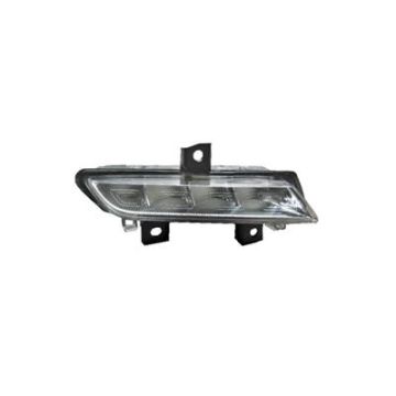 Renault Captur 2013-2017 Dagrijlicht DRL Rechts