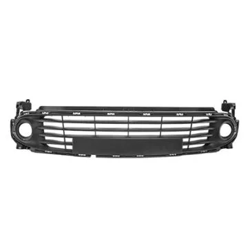 Renault Clio 2012-2016 grelha de ar inferior