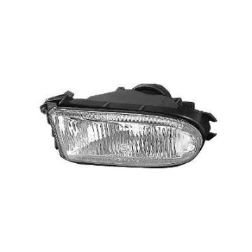 Renault Clio 1996-1998 Fog light Left