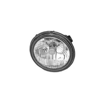 Renault Clio 1998-2001 Fog light Right