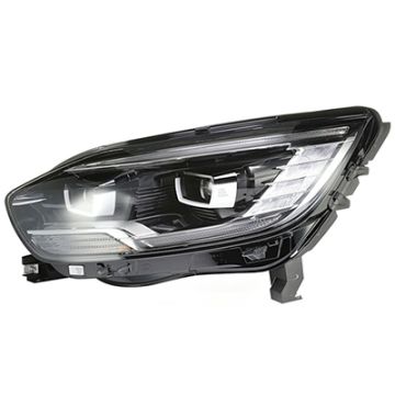 Renault Scenic 2016-2023 Origineel Hella Full Led Koplamp Links