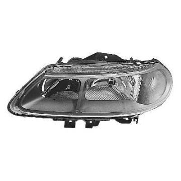 Renault Laguna 1998-2001 Hella Headlight Left