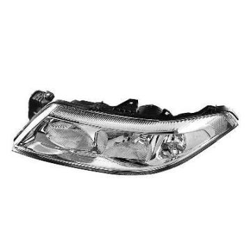 Renault Laguna 2001-2005 Headlight Left