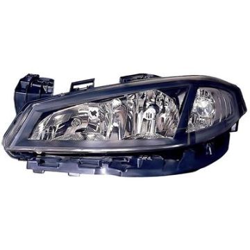 Renault Laguna 2005-2007 Koplamp Links