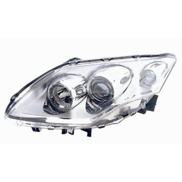 Renault Laguna 2007-2010 Koplamp Links