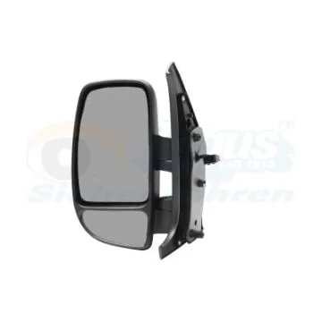 Renault Master 2003-2010 Buitenspiegel Links
